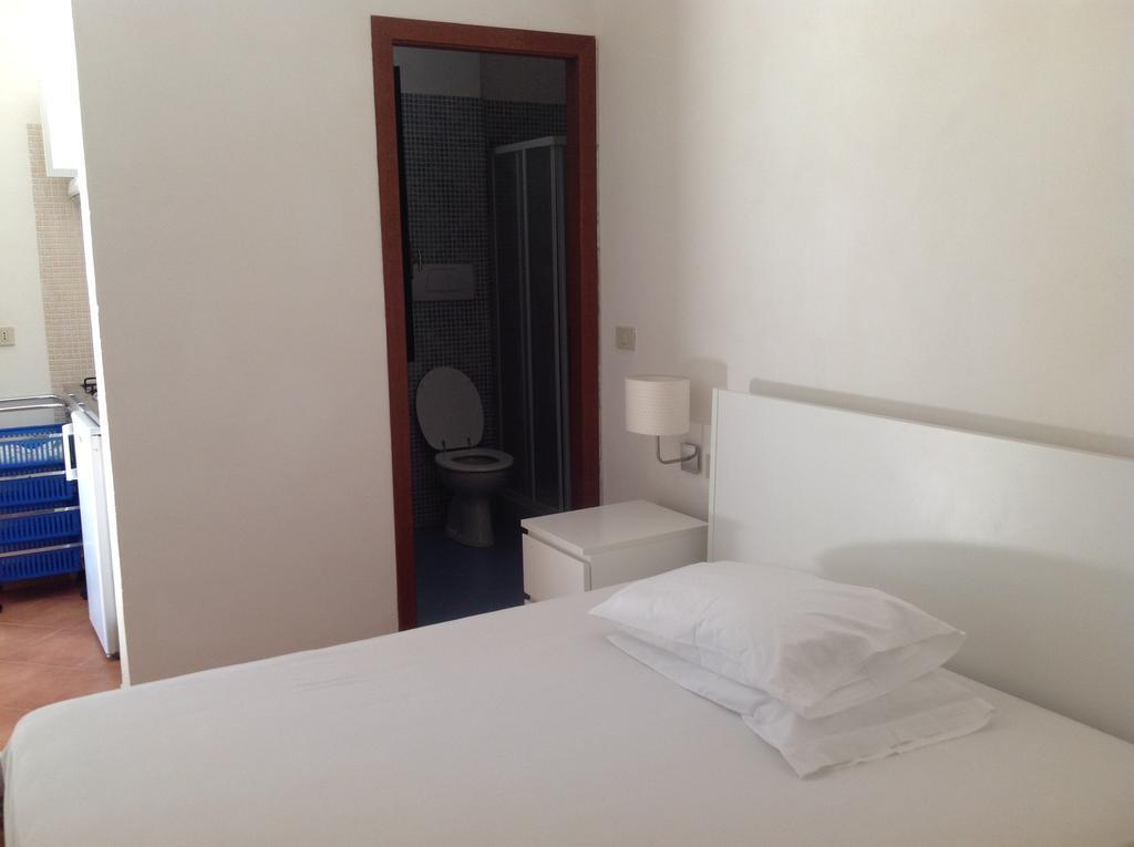 Appartamenti In Villa Senia Favignana Quarto foto